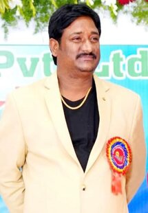 P. SATYA